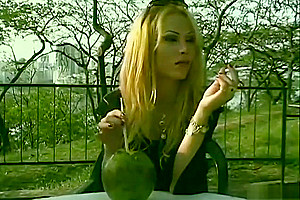 lady-boy Samba fellowia 7 - Scene 3