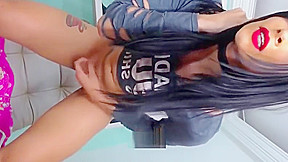ladyboy webcam July eighteen - 13