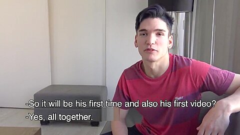 latinleche - stunning latino hot stud fucks his virgin boyfriend’s hole raw