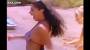 lesbo beach