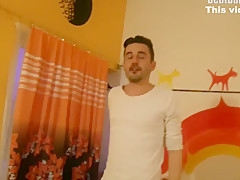 lilo and stitch porn comic -Horny Hottie In Debt Has To Offer His Tight Butt - Debt Dandy