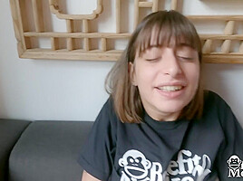 lily and justin porn -Silvia Soprano likes to fuck when shes bored