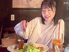 *limited First Time* [pure And Big Boobs Step daughter 2] C