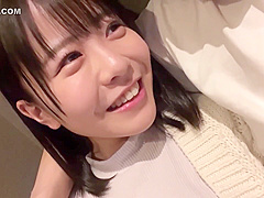 *limited First Time* [pure And Big Boobs Step daughter 2] C
