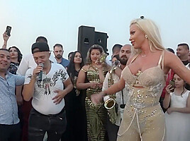 loredena chivu baila hot