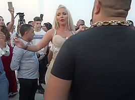 loredena chivu baila hot