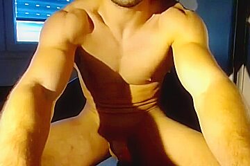 [lsx][7] French Big Cock Masturbate On Cam