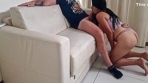 luna the noodle porn -Unfaithful Wife Fucking Hard With The Electrician