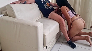 luna the noodle porn -Unfaithful Wife Fucking Hard With The Electrician