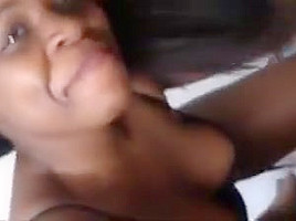 ma black adore la bite