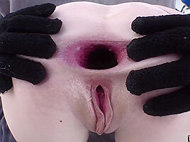 malik delgaty bottom porn -Rebels Anal Thrills