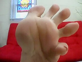mature super feet