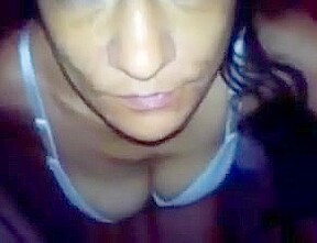 mecos en la cara