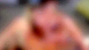 milf subil arch fucked and creampie by hotel work