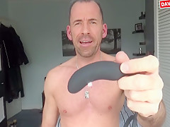my little pony gay porn comic -Prostate Massager Review - Dave London