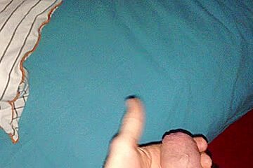 my wifes dreaming gazoo at night