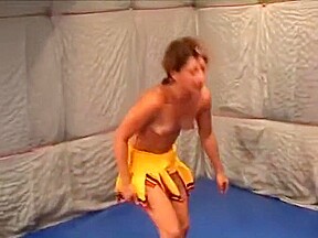 nadege vs nastassja