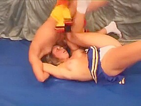 nadege vs nastassja