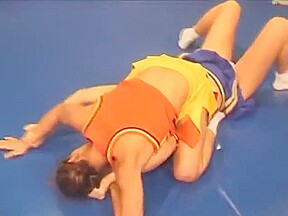 nadege vs nastassja