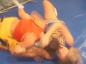nadege vs nastassja