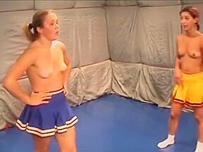 nadege vs nastassja