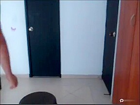 naked BIG BOOBS _ BIG TITS ASS - arab latina 3