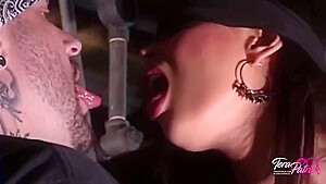 natalie roush onlyfans porn -Gorgeous Tied Up & Fucked Deeply In Hardcore Clip! 10 Min - Tera Patrick