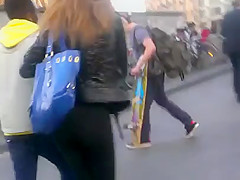 nice ass