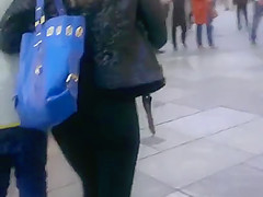 nice ass