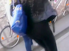 nice ass