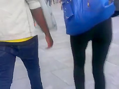 nice ass