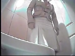 nice spying on toilet