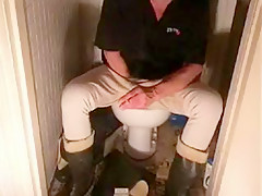 nlboots - throne room lengthy johns rubber boots