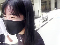 [no Amateur Individual Shooting] Obedient De M Slender - Nancy A