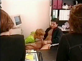 office cum fun