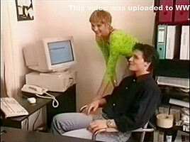 office cum fun