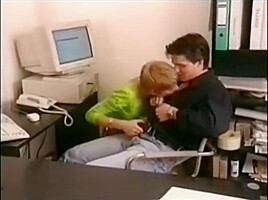 office cum fun