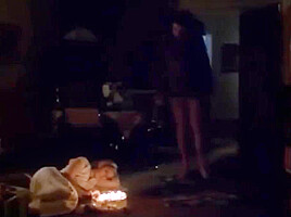 older step sister Seduced Step brother