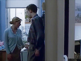 older step sister Seduced Step brother
