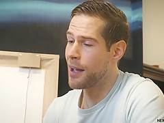 otama one piece porn -Brunette Rough Getting Facial With Johnny B And David Skylar