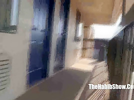 petite sexy freak fucks hairy paki in the hood pov style