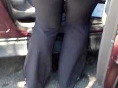 phat candid booty 2