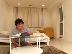 philippe soulier gay porn -B2K0906- Lewd Stepmother Becomes A Practice Table For Her Virgin Step son's Sex