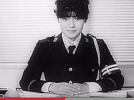policewoman dream sex