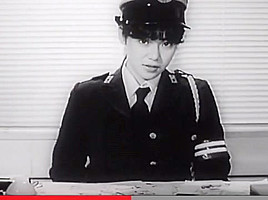 policewoman dream sex