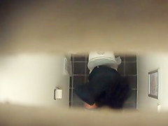 public toilet #1