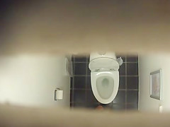 public toilet #1
