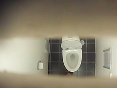 public toilet #1