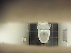 public toilet #1