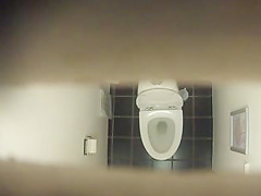 public toilet #1